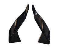 Wings Side Fairing For R25 R3 2022 Motorcycle Left Right Front Pneumatic Fairing Wing Tip Cover Protector Panel 2019-2021