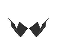 Wings Side Fairing For R25 R3 2022 Motorcycle Left Right Front Pneumatic Fairing Wing Tip Cover Protector Panel 2019-2021