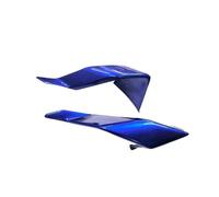 Wings Side Fairing For R25 R3 2022 Motorcycle Left Right Front Pneumatic Fairing Wing Tip Cover Protector Panel 2019-2021