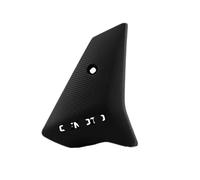 Wings Side Fairing Motorcycle Accessories For Cf NK450 450NK CF400-7 Radiator Guard Deflector Shell Tank Left And Right Outer