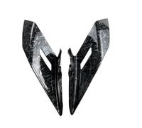 Wings Side Fairing Motorcycle Parts Front Side Downforce Spoilers Fixed Winglet Fairing Wings For 450SR 450 SR CF450SR 2022-2023
