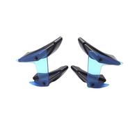 Wings Side Fairing Motorcycle Side Downforce Spoilers Winglet Fairing Wings Deflectors For MT07 Mt07 For MT-07 MT 07 Mt 2018-2021