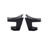 Wings Side Fairing Motorcycle Side Downforce Spoilers Winglet Fairing Wings Deflectors For MT07 Mt07 For MT-07 MT 07 Mt 2018-2021