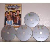 Wings: Sixth Season [DVD] [Region 1] [US Import] [NTSC]