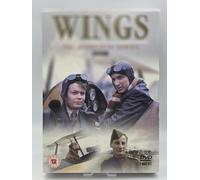 Wings: The Complete Series 1 And 2 [DVD]
