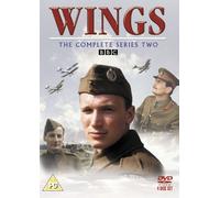 Wings: The Complete Series 2 [DVD]