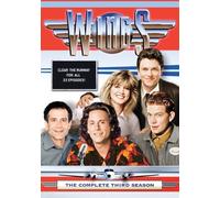 Wings - The Complete Third Season (DVD) Tim Daly Steven Weber (US IMPORT)