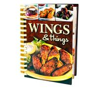 Wings & Things Recipes