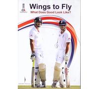 WINGS TO FLY - PART 10 DVD