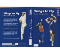 Wings to Fly Part 4 - Setting the Pace