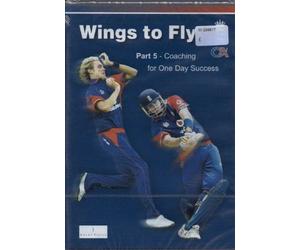 Wings to Fly - Part 5 - Coaching for One Day Success