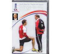 Wings To Fly - Part 9 : Game On - Practice With Purpose by English Cricket Board Coaches Association