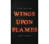 Wings Upon Flames