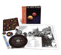 Paul McCartney & Wings - Venus And Mars - CD