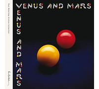 Wings - Venus And Mars