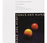 Wings - Venus And Mars