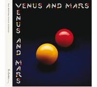 Paul McCartney & Wings - Venus & Mars [New Vinyl LP] 180 Gram