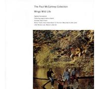 Wings Wild Life By Paul McCartney,Wings (1993-06-07)