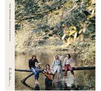 Paul McCartney and Wings - Wild Life (LP)
