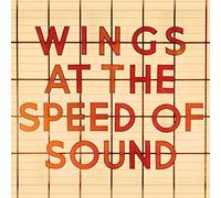 Mccartney Paul - Wings At The Speed Of Sound [VINYL]