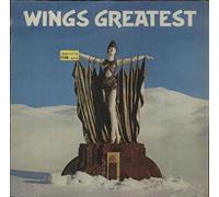 Wings : Wings Greatest