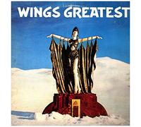 WINGS - Wings Greatest