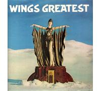 Wings - WINGS GREATEST