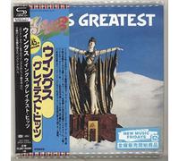 Wings - Wings Greatest Hits [SHM-CD]