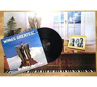 WINGS - Wings greatest [VINYL]