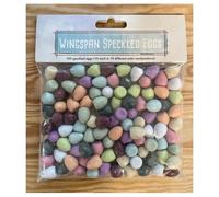 Stonemaier Games Wingspan: 100 Speckled Eggs