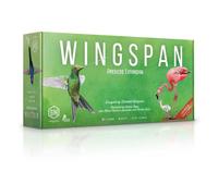 Stonemaier Games | Wingspan Americas Expansion | Board Game | Ages 14+ | 1-5 Players | 60-90 Minutes Playing Time