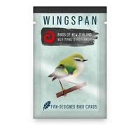 Wingspan: Birds of New Zealand Fan Pack