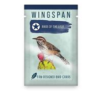 Wingspan: Birds of the USA Fan Pack