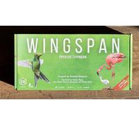 Wingspan: Americas Expansion