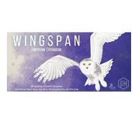 Wingspan: European Expansion