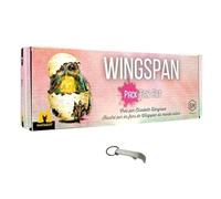 Wingspan Fan Art Pack + 1 Blumie Decap (Wingspan Fan Art)