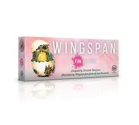 Stonemaier Games Wingspan: Fan Art Pack