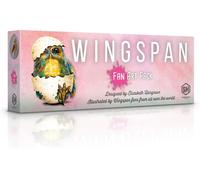 WINGSPAN FAN ART PACK BOARD GAME
