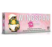 Wingspan: Fan Art Pack | Board Game Expansion New
