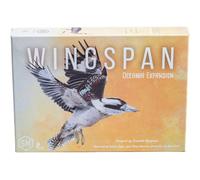 Wingspan Oceania Expansion Board Game