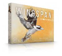 Wingspan Oceania Expansion Board Game