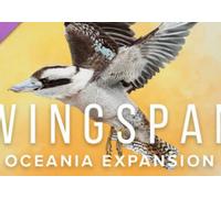 Wingspan: Oceania Expansion (DLC)(PC) Steam Gift - EU