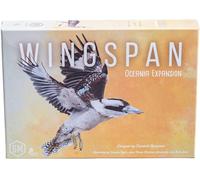 WINGSPAN OCEANIA EXPANSION PACK FOR BOARD GAME