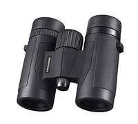 Wingspan Optics Spectator 8X32 Compact Bird Watching Binoculars - Lightweight and Compact for Hours of Bright, Clear Bird Watching -Great for Outdoor Sports Games and Concerts