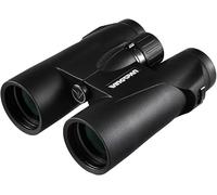 Wingspan Optics WideViews HD 8X42 Professional Binoculars for Bird Watching. Extra-Wide Field of View for the Brightest, Clearest Detail. Close Focus for Closer Views.HD Quality at an Affordable Price