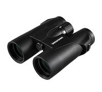 Wingspan Optics WideViews HD 8X42 Professional Bird Watching Binoculars for Adults. Extra-Wide Field of View for the Brightest, Clearest Detail. Close Focus for Closer Views. HD Quality at an Affordable Price