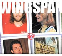 Wingspan: Paul McCartney's Band on the Run