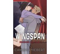 Wingspan: Special Edition Paperback: Westbrook Elite Special Edition: 2