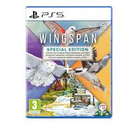Wingspan Special Edition (PlayStation 5)