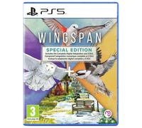 Wingspan Special Edition (PlayStation 5)